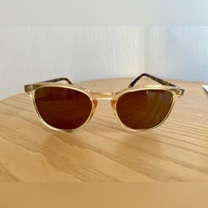 Krewe Sunglasses